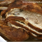 Roasted Chicken Provides Multiple #HealthyMeals! #healthy #healthyeating