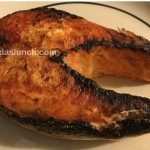 3 Steps to #Charbroiled #Salmon! #foodie #recipe #healthyeating #healthyeats