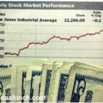 It’s a good time to lock in some profits! #TrumpRally #investing #investor #invest
