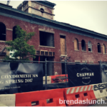 #Historic Chapman Stables Redevelopment! #realestate #washingtondc #invest